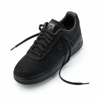 Nike air force 1 stussy