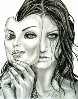 Рисунки переживание