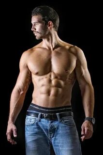 Men's body