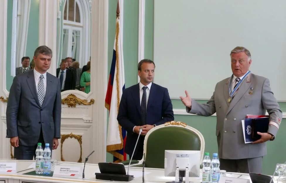 Где бывший глава ржд якунин. Где бывший глава ржд якунин