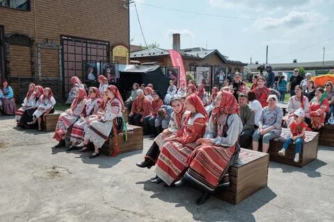 Блог "Разноцветный мир": Тульский заиграй, или Встречаем музейное лето-2023