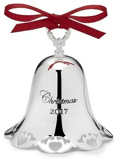 Silver bells