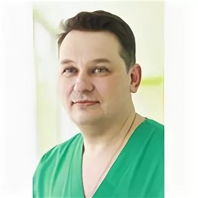 Профессор клиник сибгму