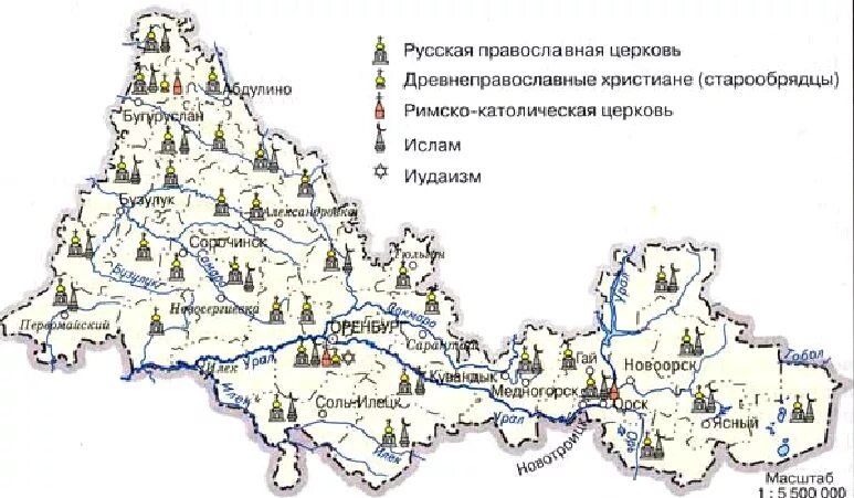 Сколько человек в оренбургской области. Карта населения Оренбургской области. Плотность населения Оренбургской области на карте. Карта Оренбургской области с полезными ископаемыми. Полезные ископаемые Оренбургской области карта.