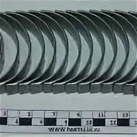 Партс 116. Партс 116. Вкладыши шатунные d2876lf12. 1601115 ямз. Предохранитель пр119б-01.