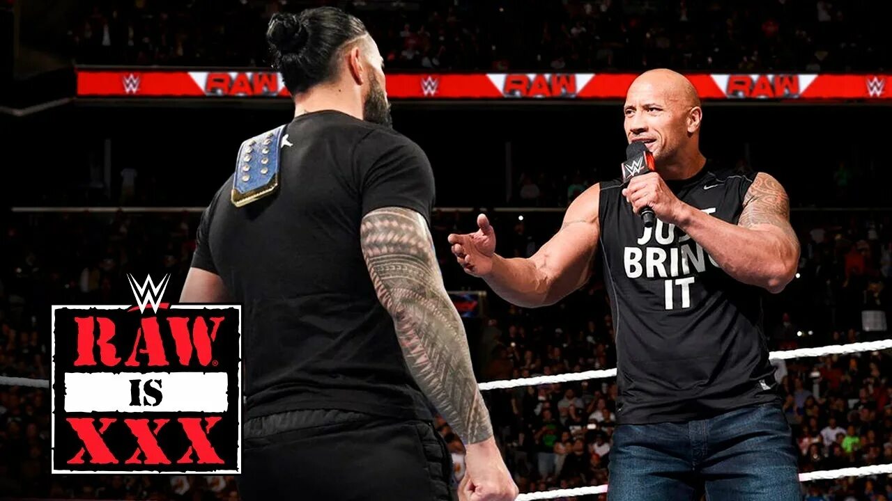 Raw 23. Raw 23