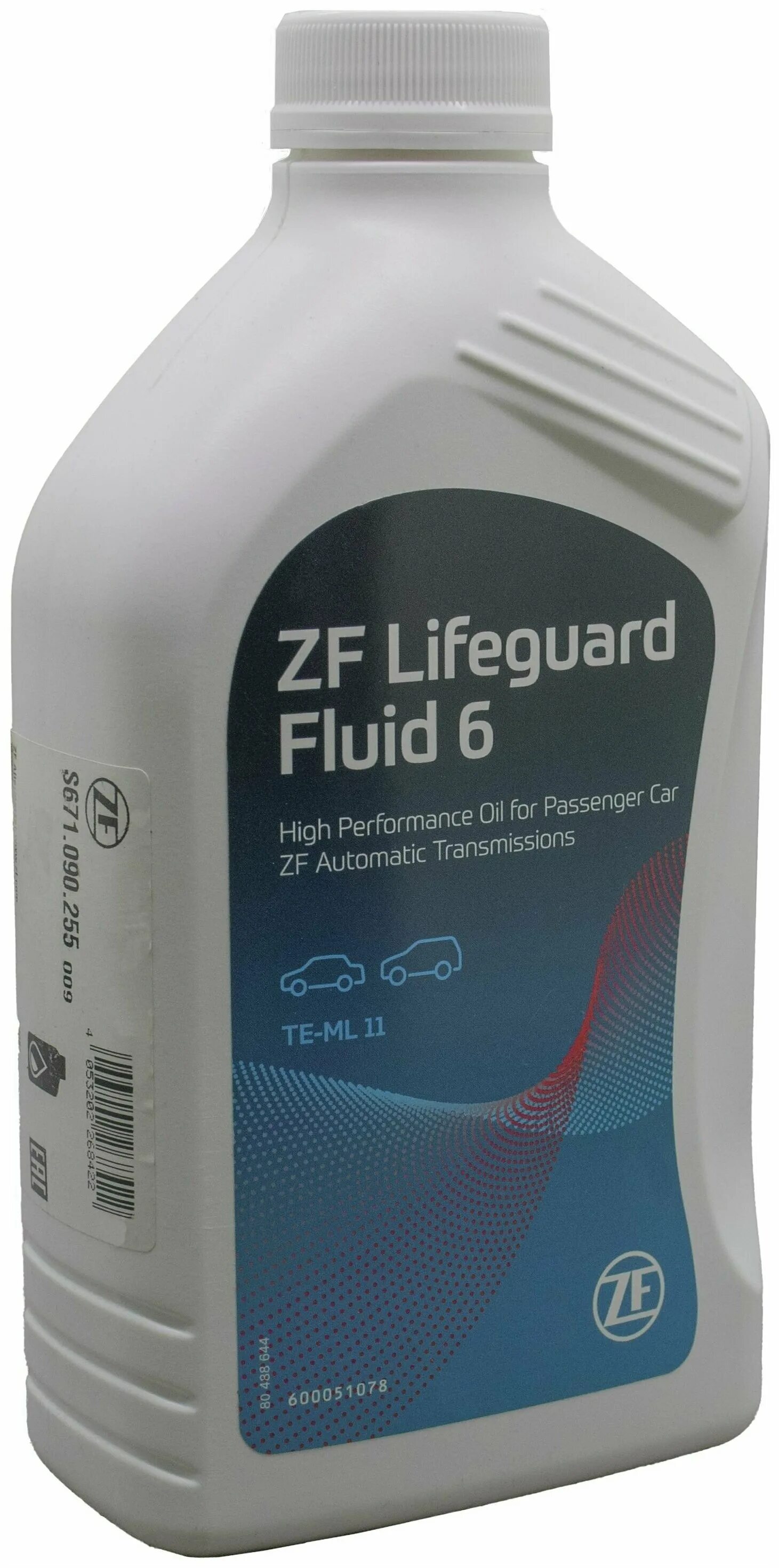 Atf zf. ZF Lifeguard Fluid 6. Масло АТФ Lifeguard. ZF LIFEGUARDFLUID Fluid 6 заменитель ZIC. Масло ZF.