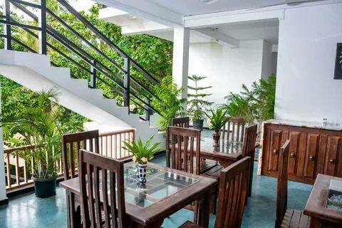 Villa unawatuna