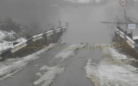 Паводок в алатыре на сегодня