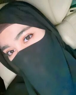 3. Often Wearing Veil 