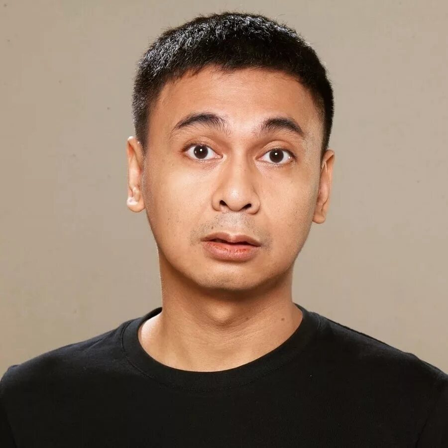 Raditya sutan i think they