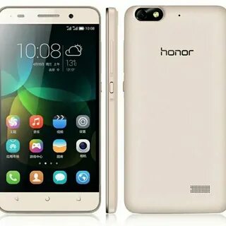 Honor 4 характеристика