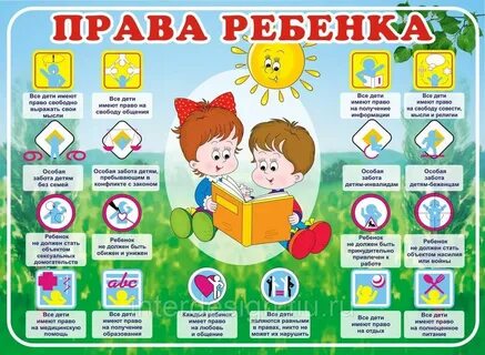 Каждый начальная