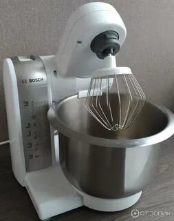 Bosch mum4880