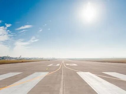 Empty destination