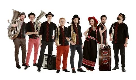 Bubamara brass