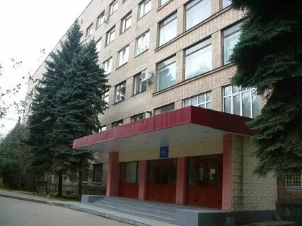 Институт аллергологии и иммунологии каширское шоссе