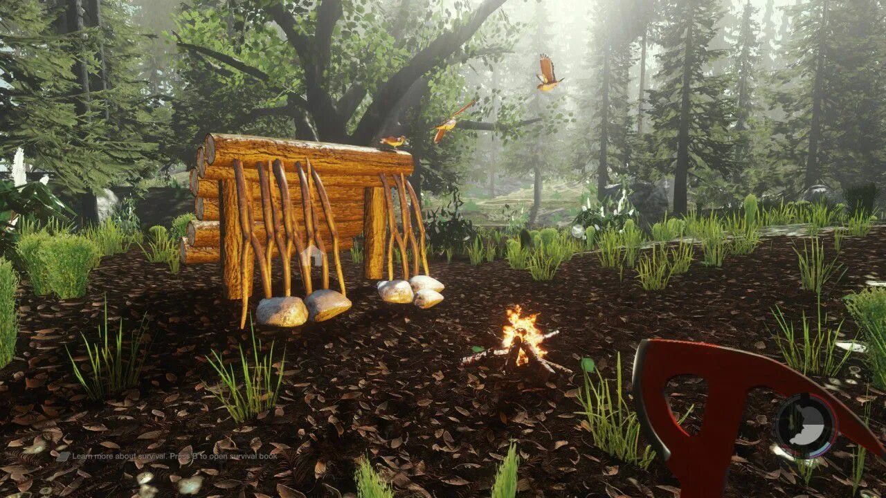 The were going the forest. Forest игра. Зе Форест 2. Игра Forest 3. Зе Форест лес.