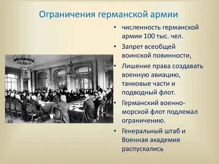 Новейшая история 1945