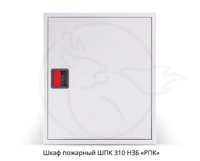 Шкаф шпк 310 нзб