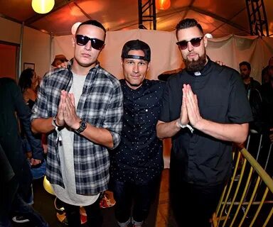 Dj snake i