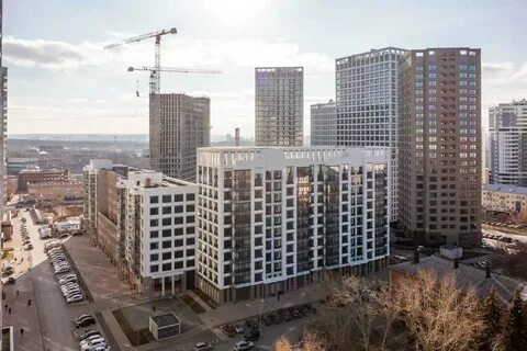 Мир свердловский