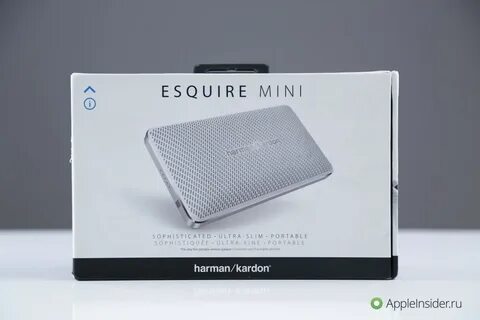 Harman kardon mini