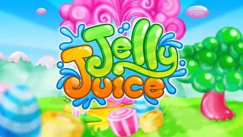 Juice match 3