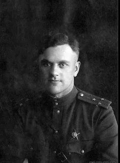 Начальник разведки 2