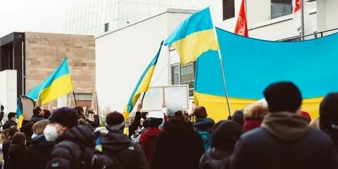 Украинское движение