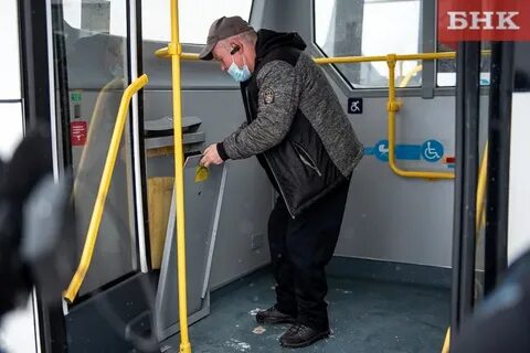 174 автобус сыктывкар
