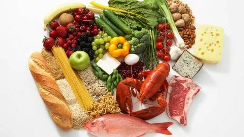 H продукты