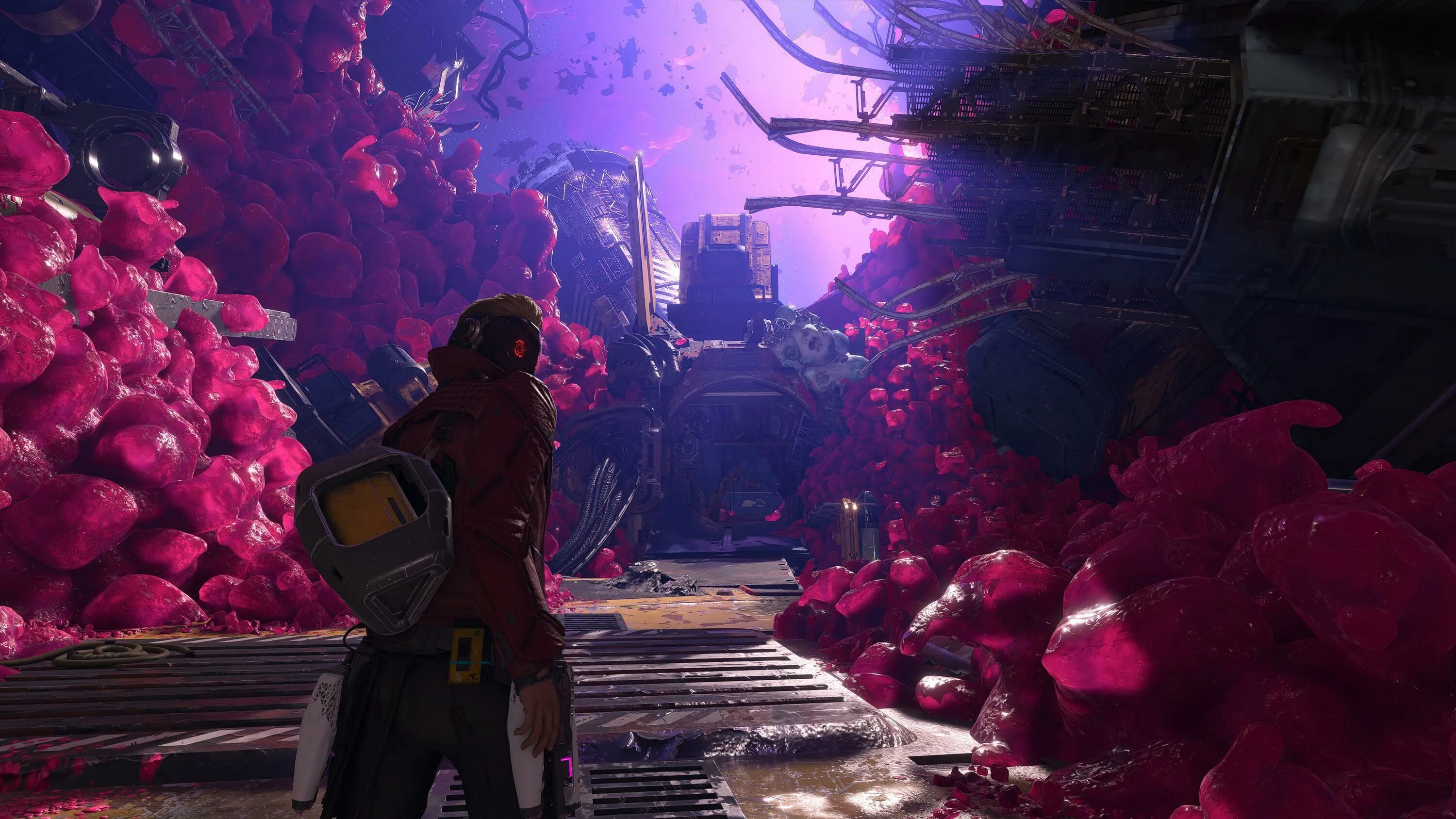 Guardians of the galaxy обзор. Marvel s guardians of the galaxy 2021 гамора. Guardians of the galaxy обзор. Guardians of the galaxy (игра). Marvel's guardians of the galaxy скриншоты.