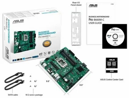 Asus pro a620m c csm