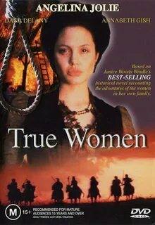 True woman