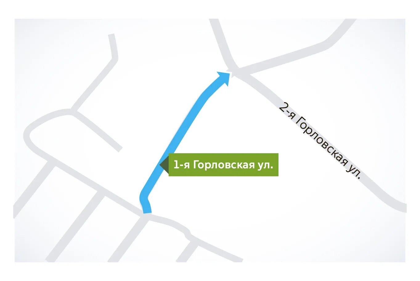Движение на юго западе
