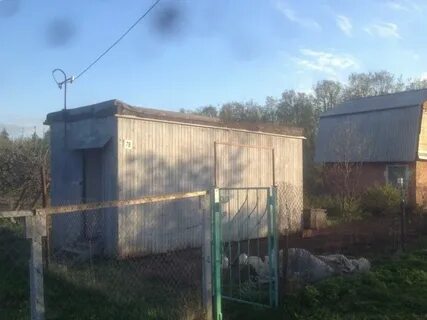 Участки авито нижегородская