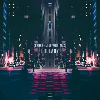Lullaby lonely progressive mix