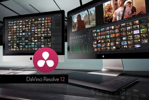 Davinci resolve русификатор