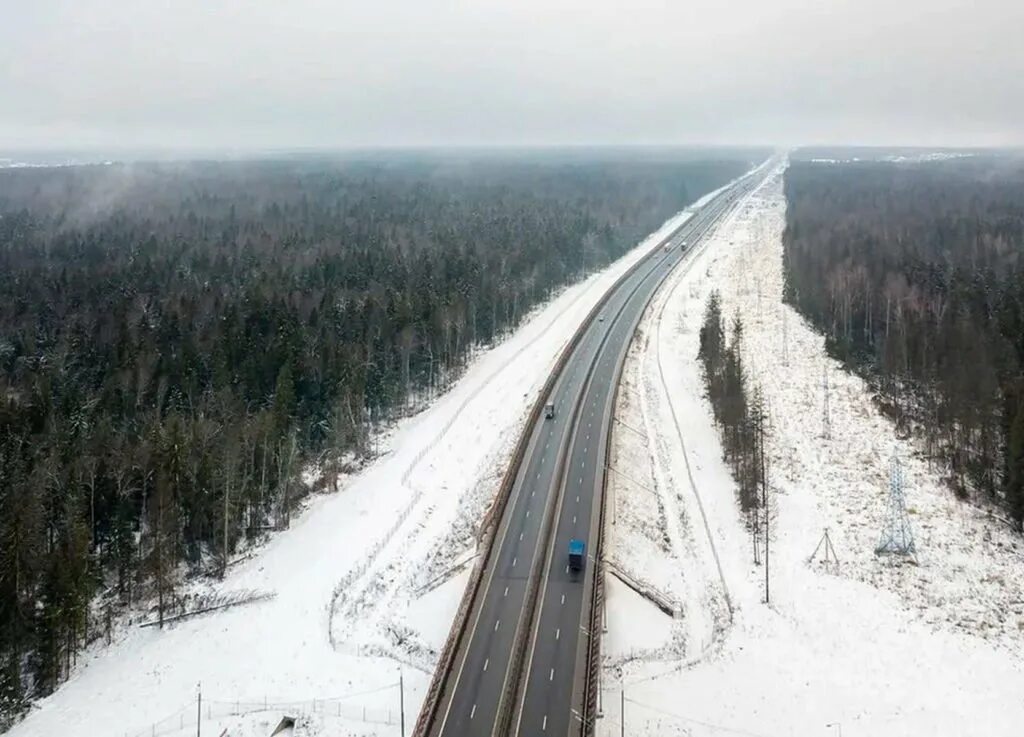 ЦКАД 170км. Автодор ЦКАД. ЦКАД фото. ЦКАД-4 участок.