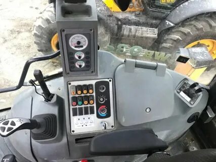 Греется экскаватор причины