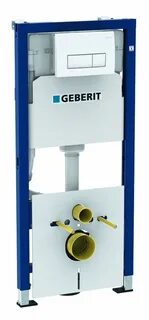 Комплект инсталляция geberit duofix delta