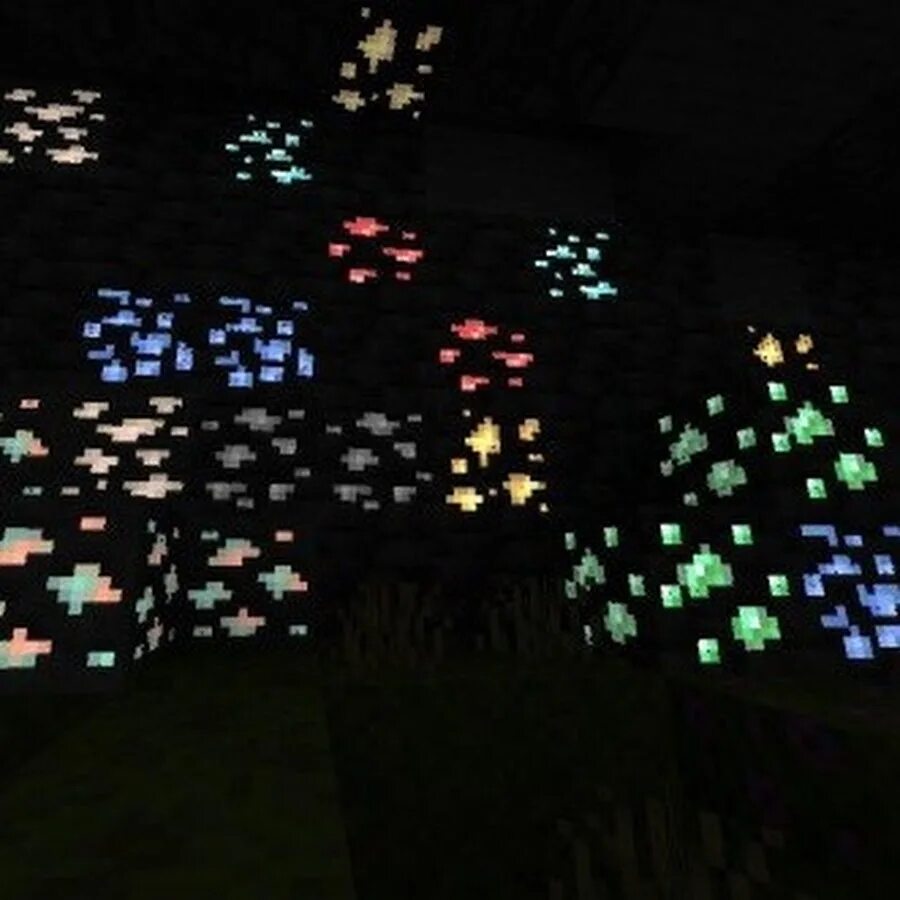 Подсветка руды. New glowing ores 1 19 2. светящиеся руды в майнкрафте. светящаяся руда мод. текстура светящейся руды.