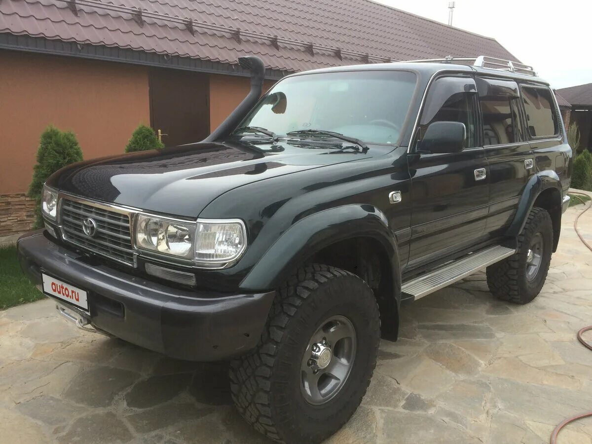 Тойота дизель продажа. Toyota Land Cruiser 80. Toyota Land Cruiser 80 дизель. Toyota Land Cruiser 1995. Toyota Land Cruiser 80 4.2 дизель.