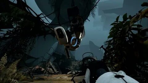 Portal 2 музыка