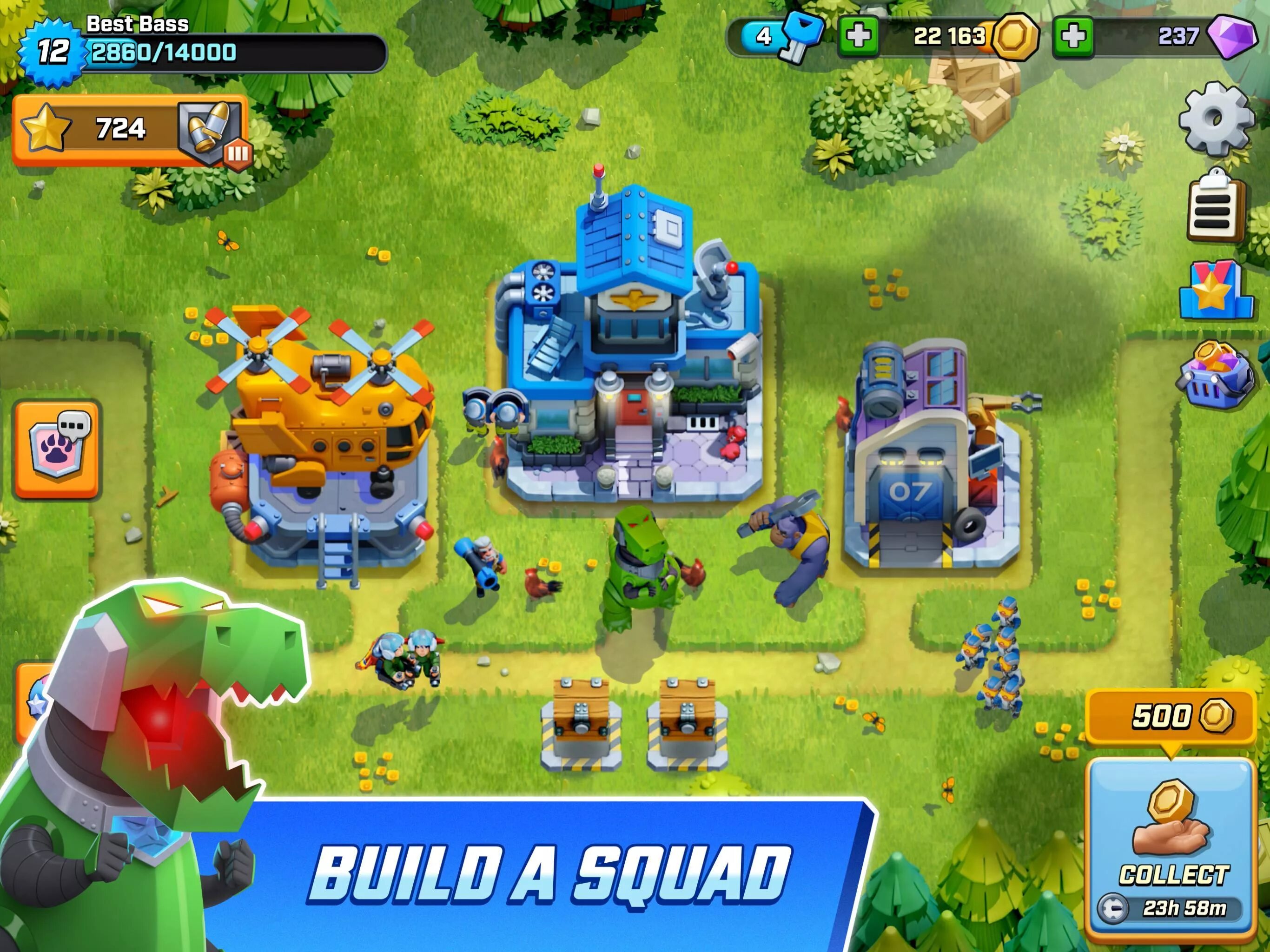 Новая игра суперселл раш варс. Rush wars блоггер. Новая игра supercell. Rush wars картинки. Симулятор ящиков раш варс.