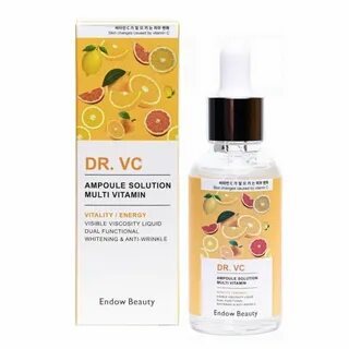 Dr beauty