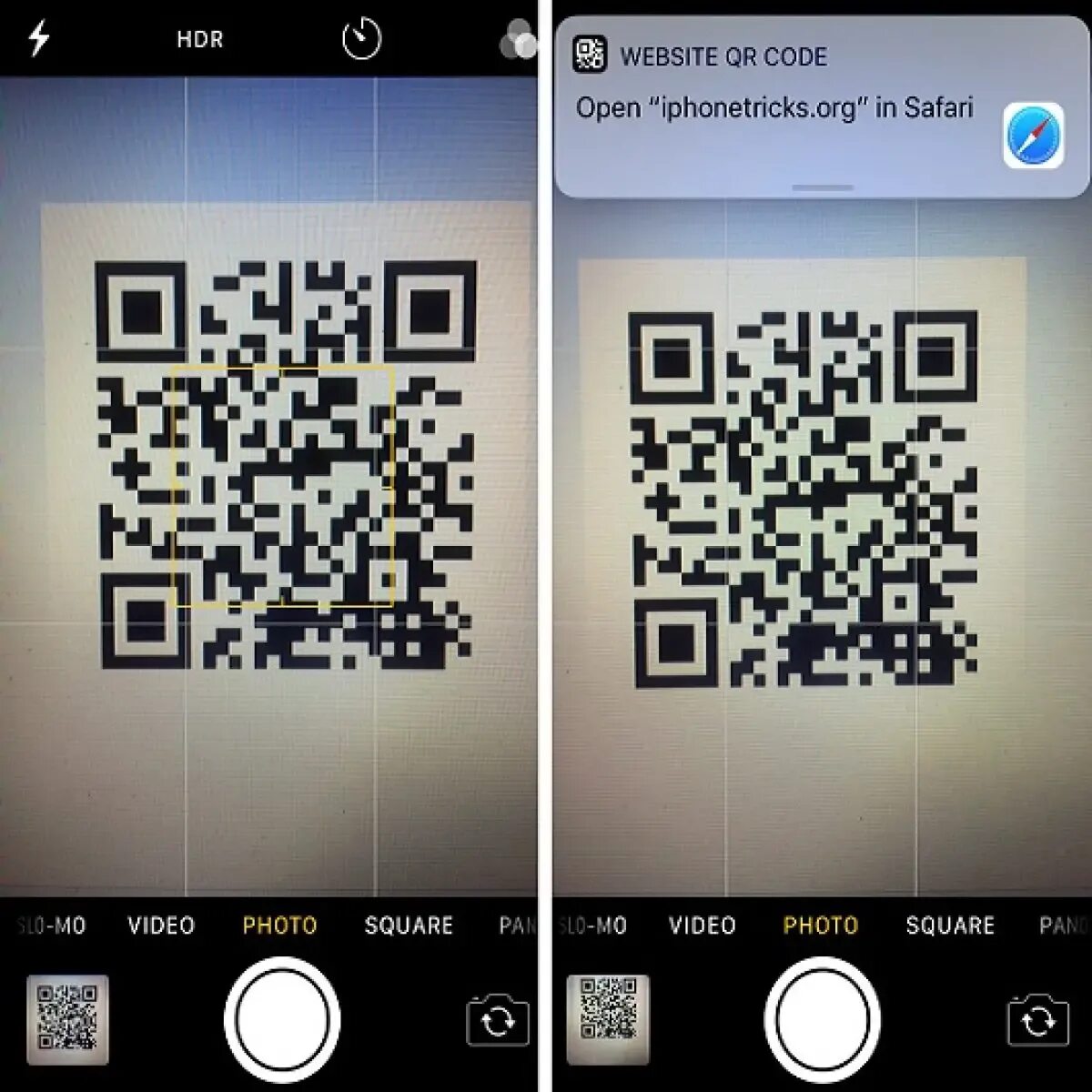 Как считать код айфоном. Айфон 11 сканер qr. qr камера. сканируй qr код.