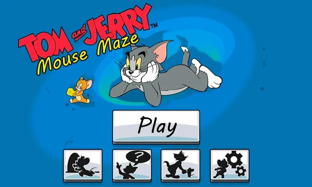 Скачай игру том 4. Игра том и Джерри Mouse Maze 2. Игра том и Джерри Mouse Maze 1. Tom and Jerry игра. Игра том и Джерри Старая игра.