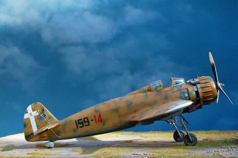Special hobby